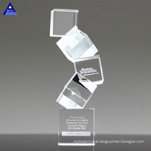 Cup Crystal Awards Resin Custom Metal Trophies and Medals Sports